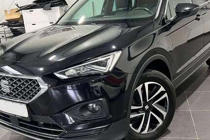 Seat Tarraco 157.000 km 19.995 &euro; Bretten 75015