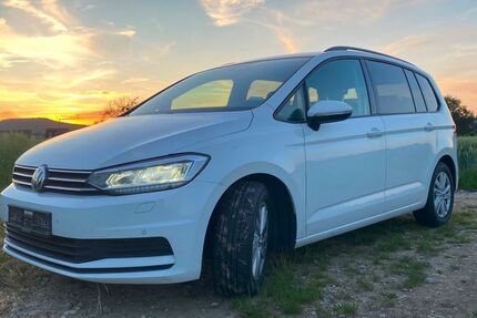 VW Touran 199.000 km 12.300 &euro; Bad Staffelstein 96231