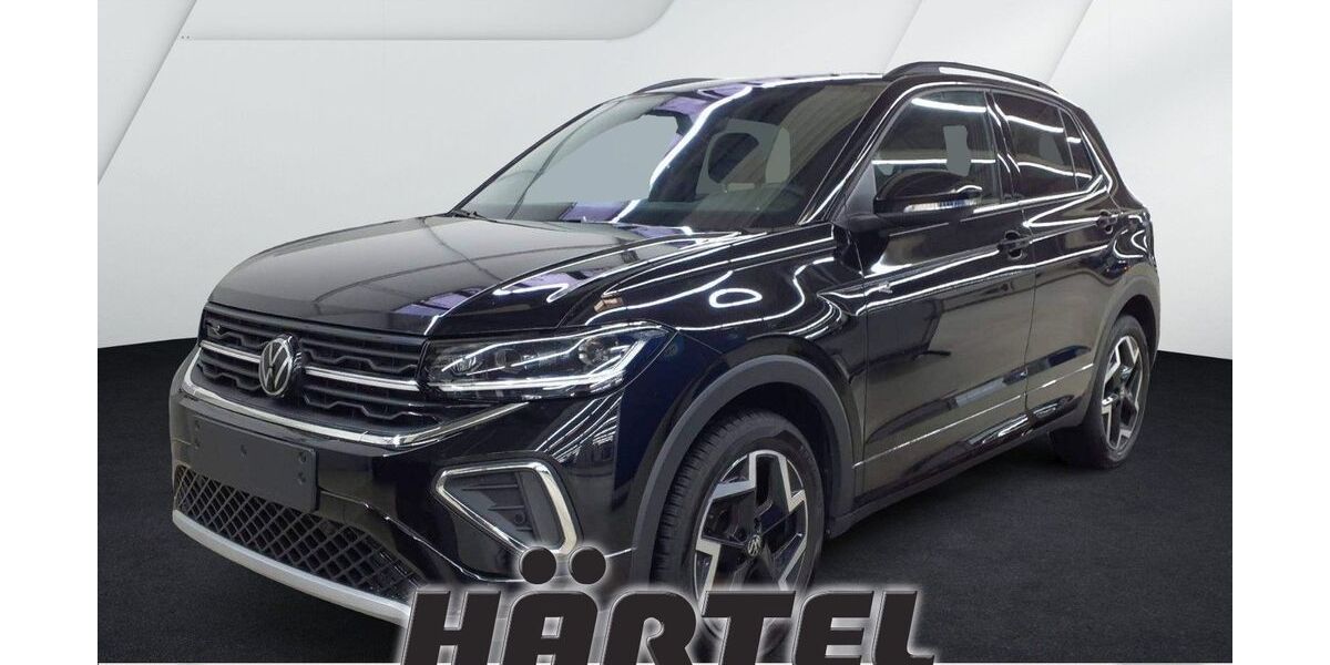 VW T-Cross 24.600 km 28.300 &euro; Osnabrück 49084