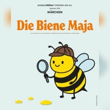 Die Biene Maja 15.11.2025 Aula Marienschule Münster