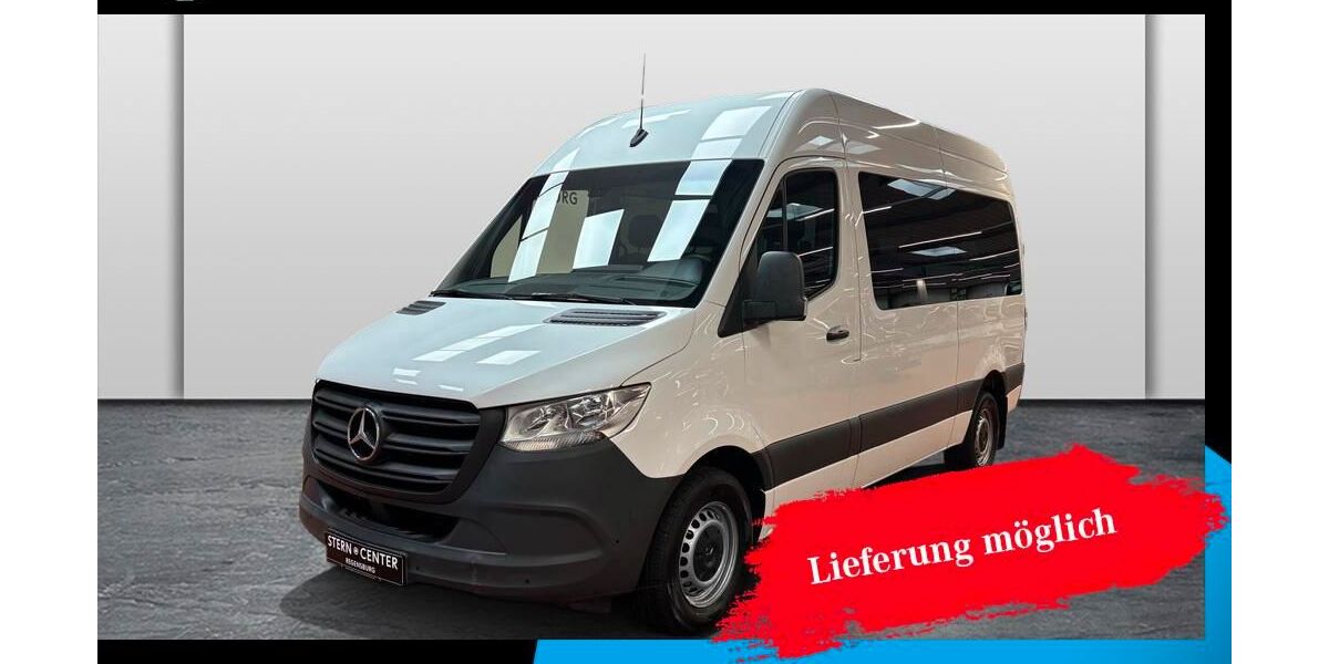 Mercedes-Benz Sprinter 88.700 km 40.341 &euro; Obertraubling 93081