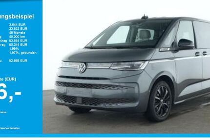 VW T7 Multivan 35.447 km 52.888 &euro; Gera 07546