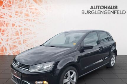 VW Polo 157.500 km 7.190 &euro; Burglengenfeld 93133