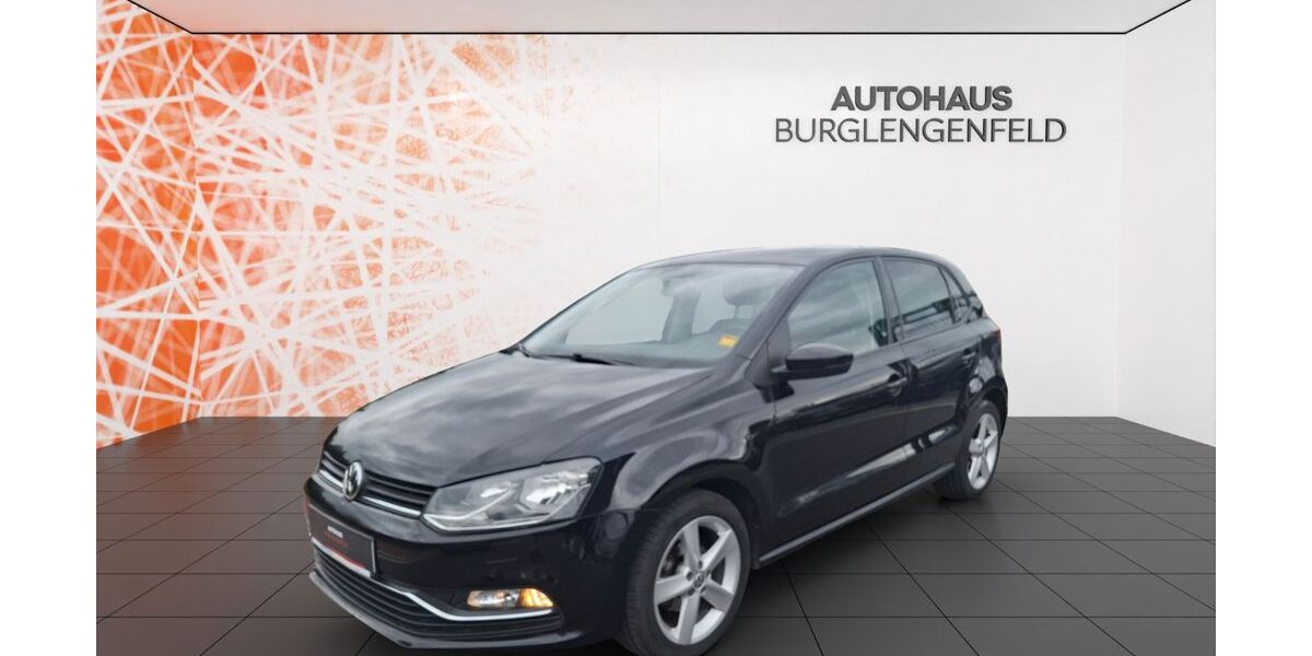 VW Polo 157.500 km 7.490 &euro; Burglengenfeld 93133