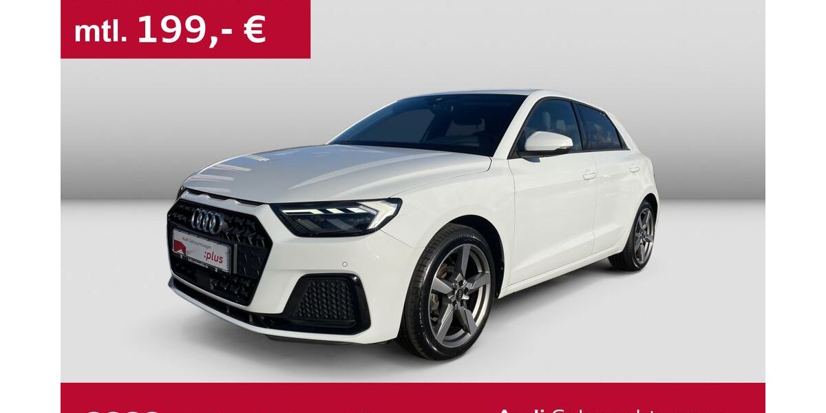 Audi A1 32.109 km 19.990 &euro; Pforzheim 75179