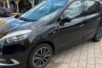 Renault Scenic 218.954 km 2.500 &euro; Balingen 72336