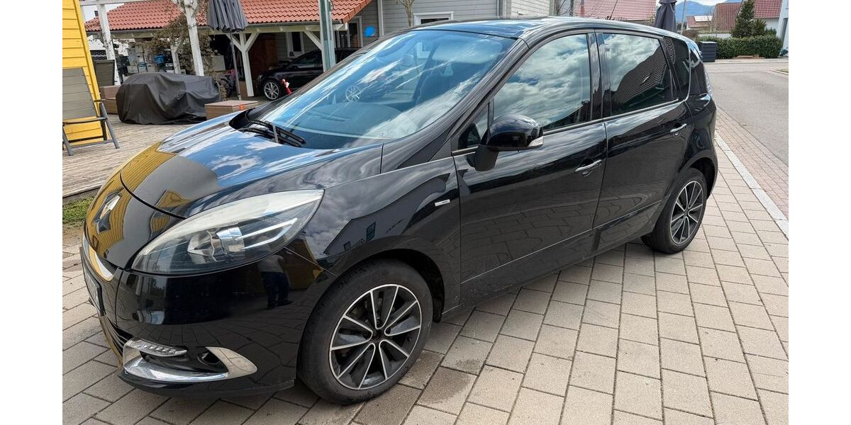 Renault Scenic 218.954 km 2.900 &euro; Balingen 72336