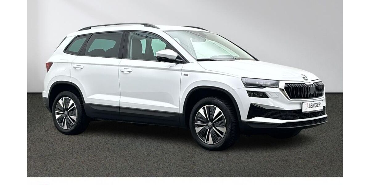 Skoda Karoq 25.724 km 36.480 &euro; Emsdetten 48282