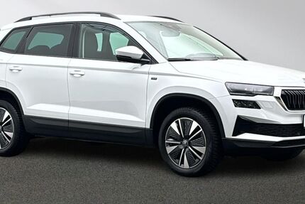 Skoda Karoq 25.724 km 36.990 &euro; Emsdetten 48282