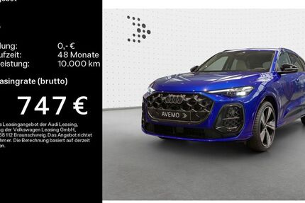 Audi Q5 2.500 km 67.980 &euro; Schweinfurt 97424