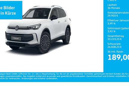 VW Tiguan 5.187 km 32.888 &euro; Dortmund 44141