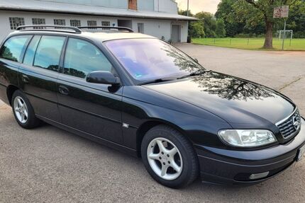 Opel Omega 195.750 km 4.300 € Hohenstadt / Pommelsbrunn 91224