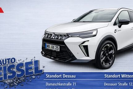 Mitsubishi ASX 5.000 km 31.980 &euro; Dessau-Roßlau 06849
