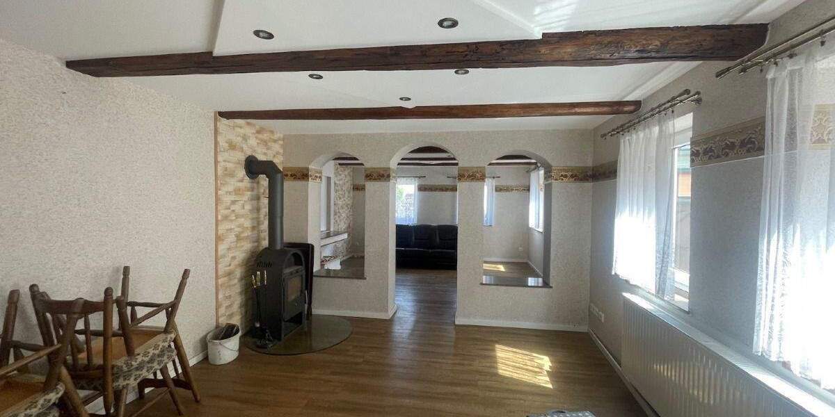 Einfamilienhaus Silstedt Silstedt - 5 Zimmer, 120 m&sup2;, 249.000&euro; | Angebot:25674065
