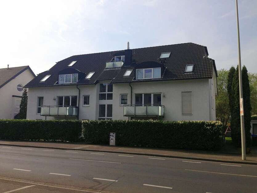 Wohnung zum Mieten in Bonn 643 € 52.24 m²