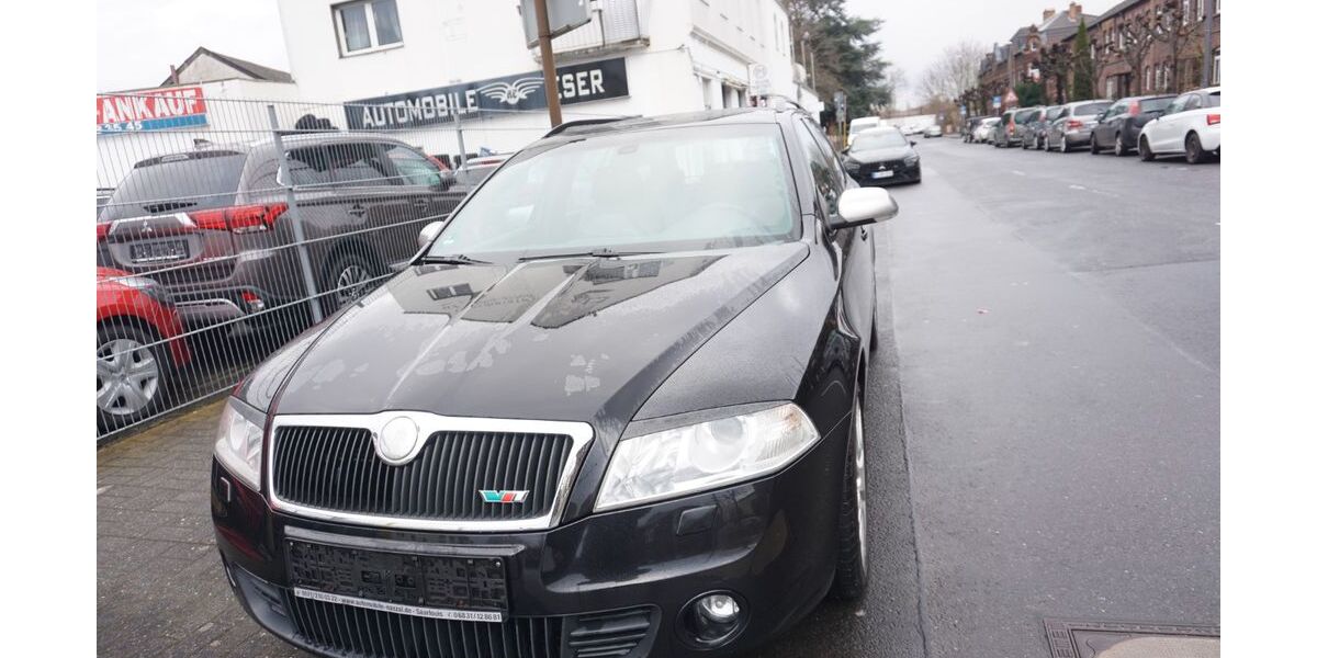 Skoda Octavia 240.000 km 3.599 &euro; Köln 51143