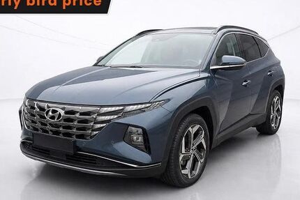 Hyundai TUCSON 79.035 km 23.296 &euro; Ergolding 84030