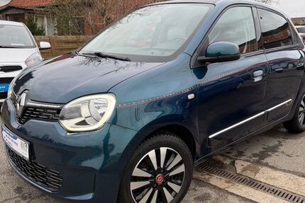 Renault Twingo 11.800 km 11.499 &euro; Bardowick 21357
