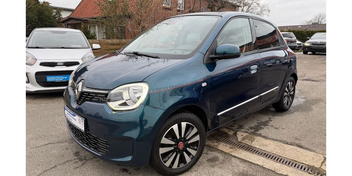 Renault Twingo 11.800 km 11.999 &euro; Bardowick 21357