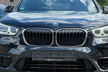 BMW X1 140.000 km 13.000 &euro; Alfhausen 49594