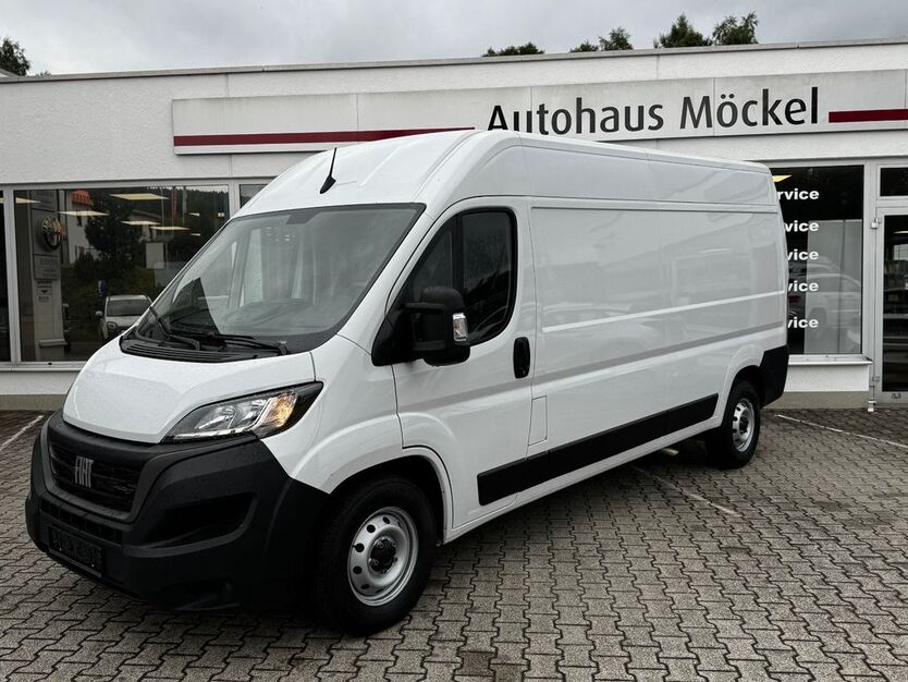 Fiat Ducato 49.800 km 34.990 € Rodewisch 08228
