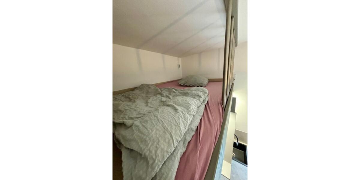 Erdgeschoßwohnung Sulingen - 1 Zimmer, 15 m&sup2;, 390&euro; | Angebot:25053647