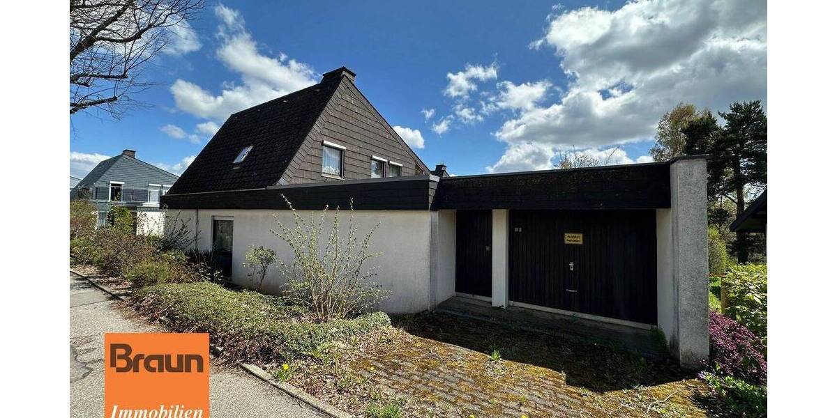 Mehrfamilienhaus, Wohnhaus Sankt Georgen im Schwarzwald Stadtgebiet - 5 Zimmer, 150 m&sup2;, 310.000&euro; | Angebot:26512820