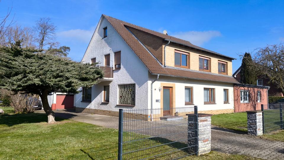 Mehrfamilienhaus, Wohnhaus Espelkamp - 285.000&euro; | Angebot:25258516