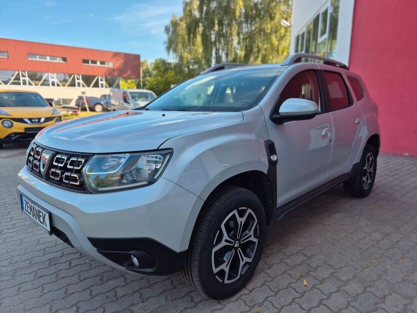 Duster