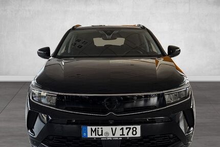 Opel Grandland (X) 4.053 km 22.710 € Altötting 84503