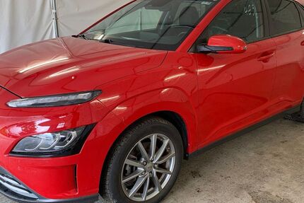 Hyundai KONA 48.707 km 22.890 &euro; Steinbach-Hallenberg OT Herges-Hallenberg 98587