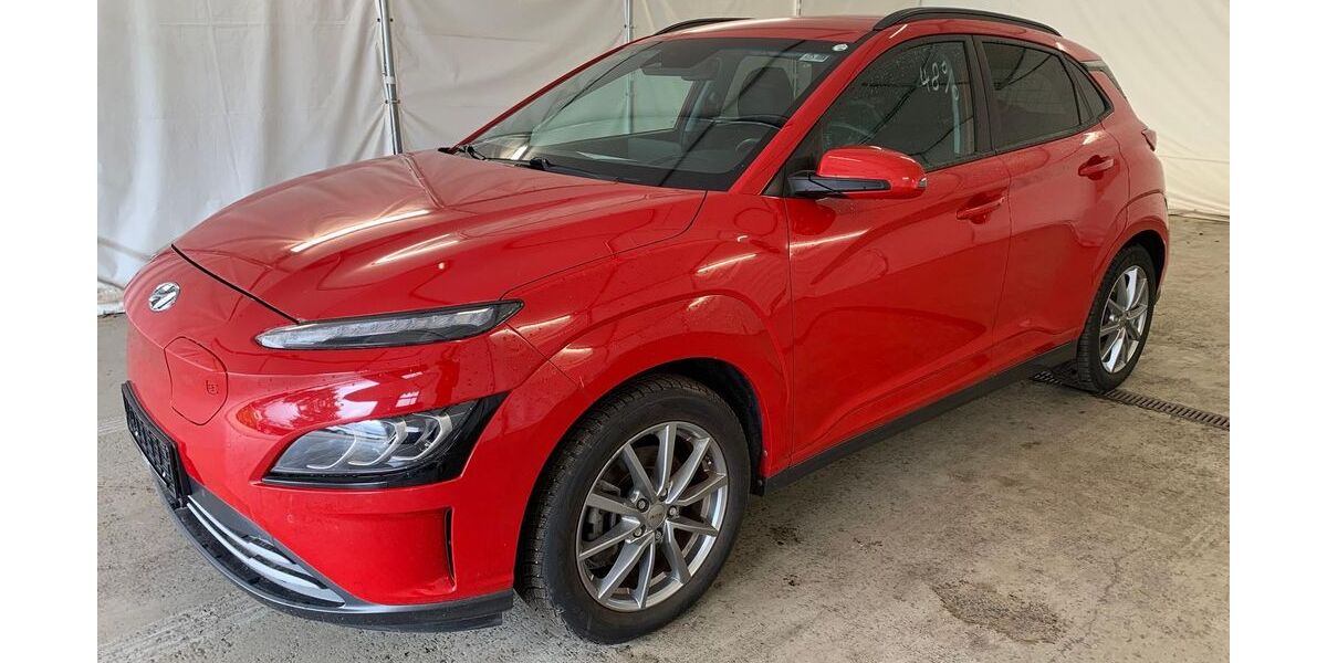 Hyundai KONA 48.707 km 22.890 &euro; Steinbach-Hallenberg OT Herges-Hallenberg 98587