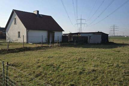 Grundstück Ahrensfelde - 750.000&euro; | Angebot:25916843