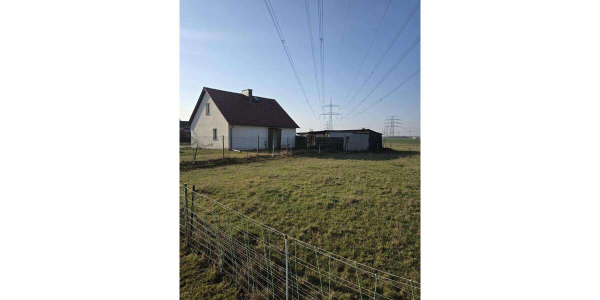 Grundstück Ahrensfelde - 750.000&euro; | Angebot:25916843