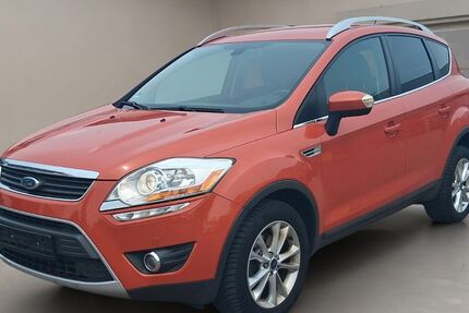 Ford Kuga 140.000 km 7.993 &euro; Eislingen 73054