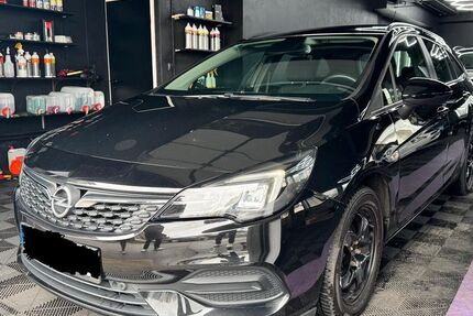 Opel Astra 130.000 km 10.900 &euro; Sonthofen 87527