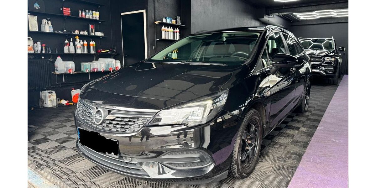 Opel Astra 130.000 km 10.900 &euro; Sonthofen 87527