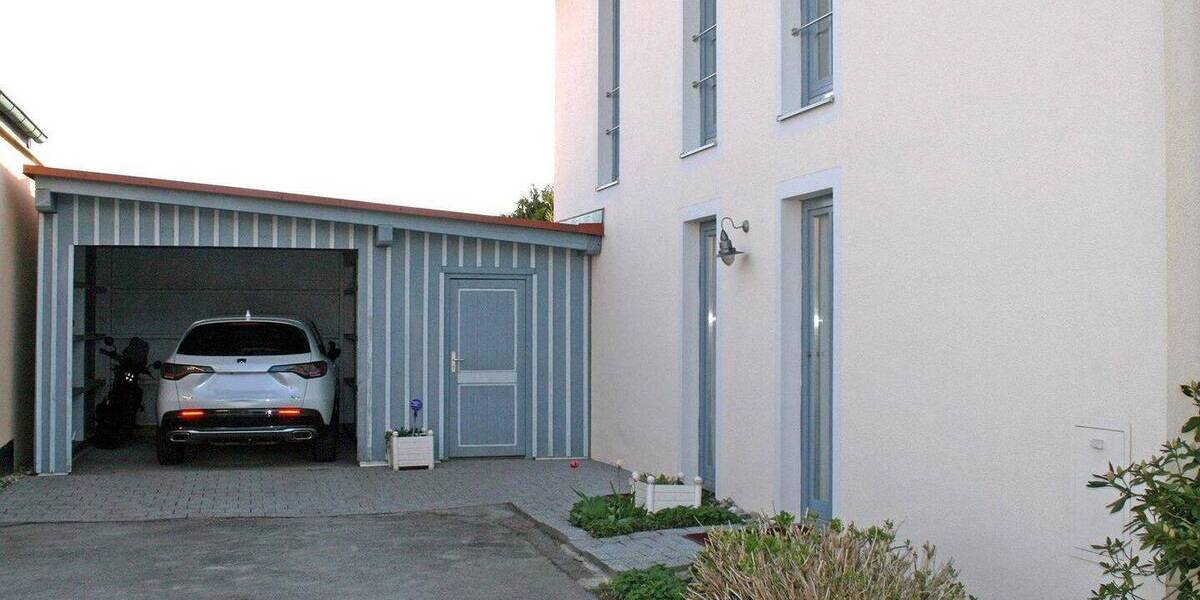 Doppelhaushälfte Fürstenzell Rehschaln - 4 Zimmer, 155 m&sup2;, 445.000&euro; | Angebot:26275111