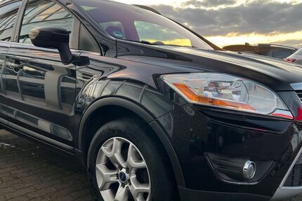 Ford Kuga 174.388 km 6.499 &euro; Morbach 54497