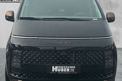 Hyundai STARIA 4.900 km 54.890 &euro; Pocking 94060