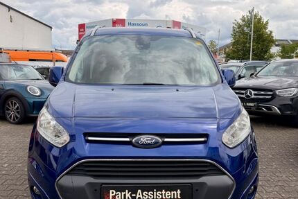 Ford Tourneo Connect 124.000 km 6.250 &euro; Mainz 55129