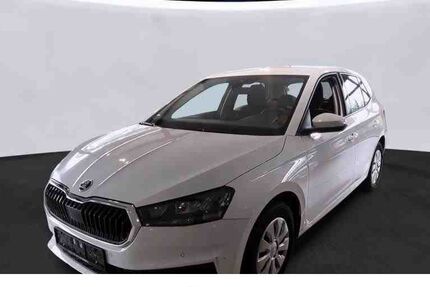 Skoda Fabia 33.037 km 18.777 € Hamm 59075