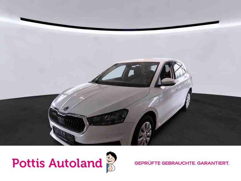 Skoda Fabia 33.037 km 18.777 € Hamm 59075