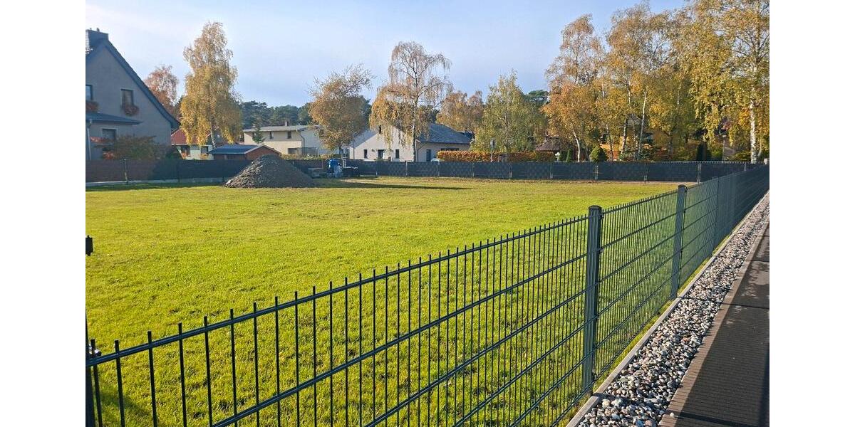 Grundstück Koserow - 259.000&euro; | Angebot:22558998