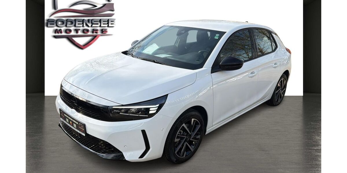 Opel Corsa 26.614 km 15.970 &euro; Lindau (Bodensee) 88131