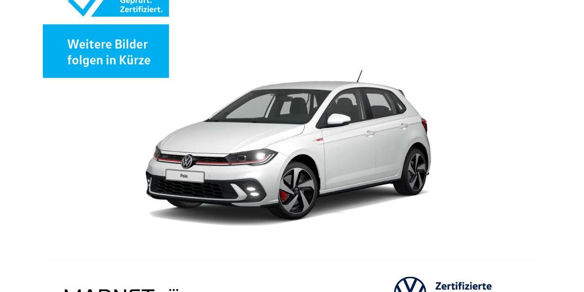 VW Polo 20.807 km 22.990 &euro; Bad Camberg 65520