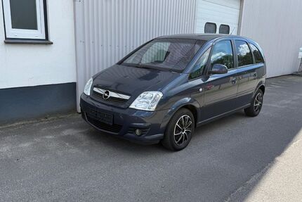 Opel Meriva 142.877 km 2.250 &euro; Neumünster 24536
