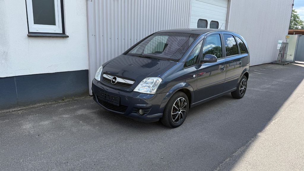 Opel Meriva 142.877 km 2.250 &euro; Neumünster 24536