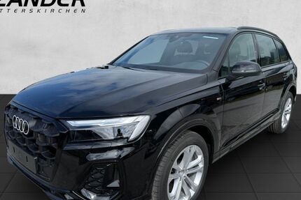 Audi Q7 2.100 km 72.990 &euro; Otterskirchen 94575