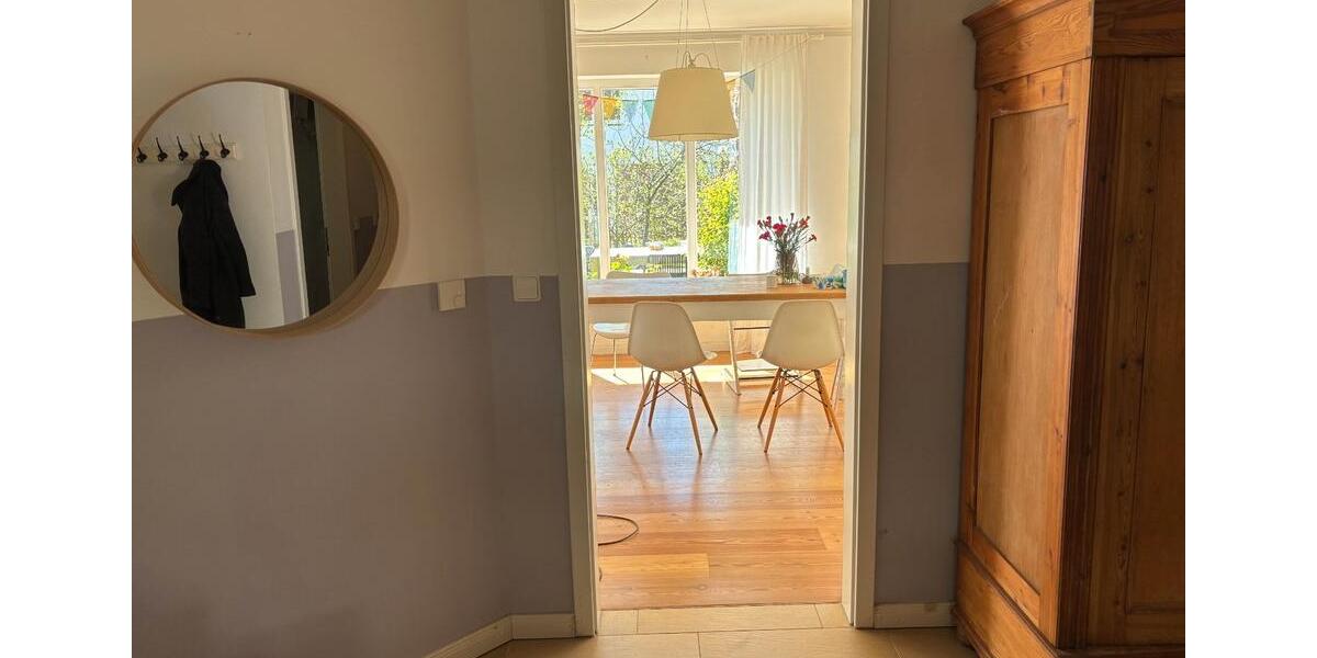 Einfamilienhaus Hamburg Wandsbek - 6 Zimmer, 155 m&sup2;, 1.100.000&euro; | Angebot:26403223